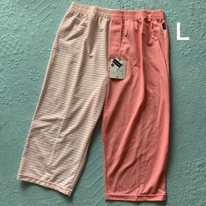 ワコールBROS クールステテコ L