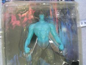  Devilman figure 2nd edition anime color version dynamic action figure 