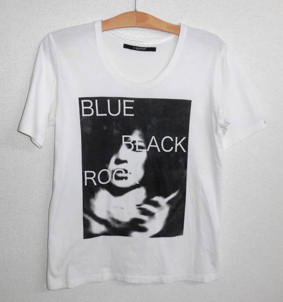 FUJI ROCK X VERDY(VICK) Tシャツ Mサイズ ブルー Blue 新品未使用 