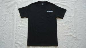 Lurk Hard BP Classifieds Pocket Tee 黒 S 50%off 半額 ラーク・ハード スケートボード SB アンダーグラウンド レターパックライト