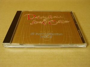 CD]Daryl Hall & John Oates - 12 Inch Collection Vol. 2