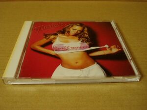 CDS]Mariah Carey - Heartbreaker