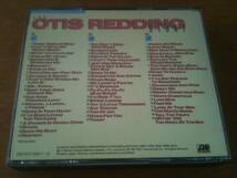 【超稀少＊国内 初回 3CD-Set】Otis Redding『The Otis Redding Story』★美良品★_画像3