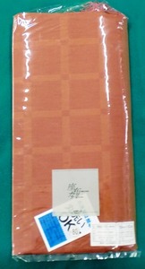 USED seat cloth cover [ size :59×63cm]