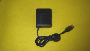 2 * prompt decision * new goods GBA-SP for AC adaptor ( charge adaptor ) operation goods *