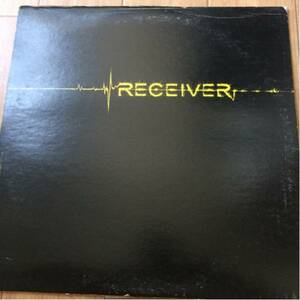 12' Receiver-I don't know about me/Wise up/Take a little time