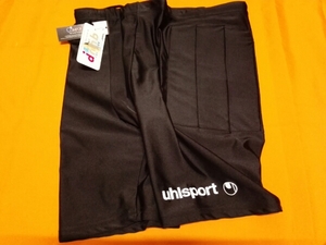  wool sport / new goods unused / impact absorption function pad attaching inner /M