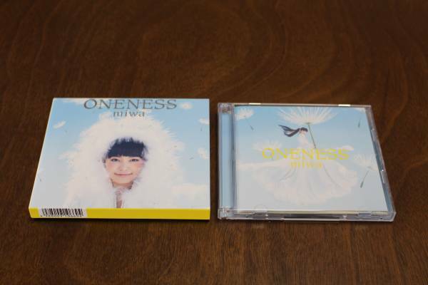 ■送料無料■ONENESS■MIWA■