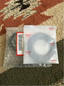  Honda original NSX horn button ring set new goods question column from stock delivery date necessary verification 