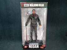 McFARLANE TOYS ウォーキング・デッド【ニーガン】フィギュア amc THE WALKING DEAD 開封済み_画像1