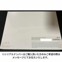 新品未開封 アップル Magic Trackpad 2 スペースグレイ_画像2