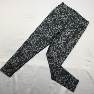 [ free shipping ][ new goods ]LICORICE lady's total pattern leggings ( stretch material . water speed .UV cut ) Ls micro *20052