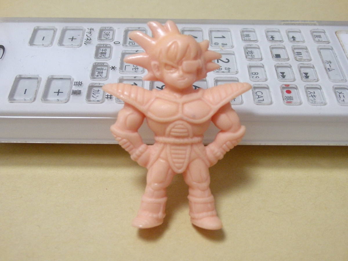 ヤフオク! -ドラゴンボール ドラ消し(ビンテージ)の中古品・新品・未