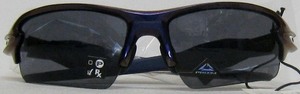 ◆OAKLEY◆FLAK 2.0◆Blue/Red Shift◆Prizm Grey◆0OO9271◆