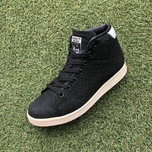  прекрасный товар 22 adidas stansmith MID W Adidas Stansmith mid H396