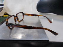 RayBan レイバン お洒落な スクエア 眼鏡フレーム RB5473-2144-50 BENJI 個性派_画像4