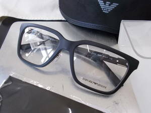  Emporio Armani EMPORIO ARMANI очки рама EA3194F-5898 модный 