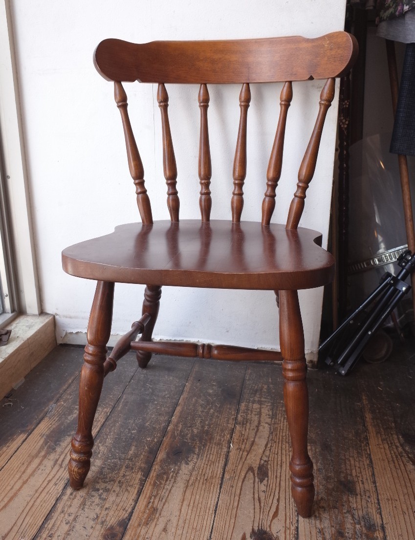 ヤフオク! -昭和レトロ椅子(ダイニングチェア)の中古品・新品・未使用 