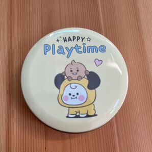 petit CAN2 CHIMMY SHOOKY