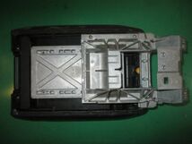 ■BMW E38 アームレスト 中古 803635 8211821 部品取あり 肘掛 センターコンソール スライダー ブラケット 小物入れ 収納 ■_画像4