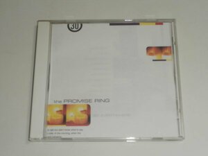 CD The Promise Ring『30° Everywhere』Jade Tree JT1026