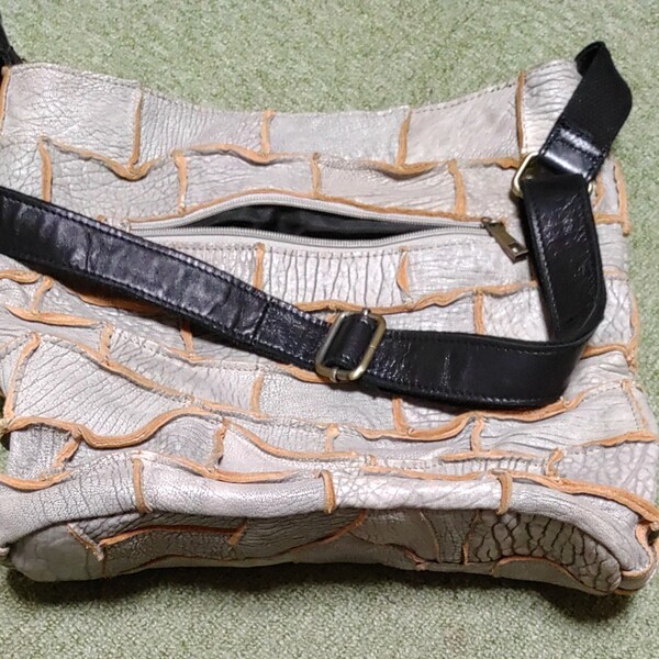 Orobianco レザーベルト