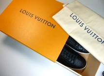Louis Vuitton正規箱＆保存袋完備品です。