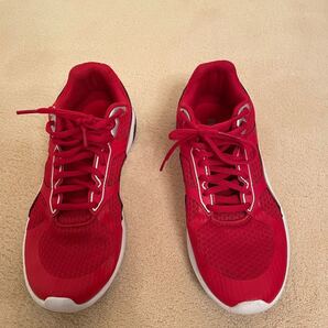PUMA ランニングシューズ