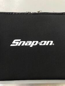 スナップオン Snap-on A4 ノートパソコンケース