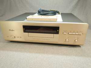 Accuphase アキュフェーズ SACDプレーヤー DP-85 動作品。