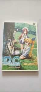DVDソフト『D.C. ～ダ・カーポ～ サイドエピソードVol.2 KIBA1035』