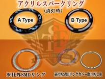 S.F.T(SFT)【オリジナルアクリルスパークリング(汎用）】_画像4