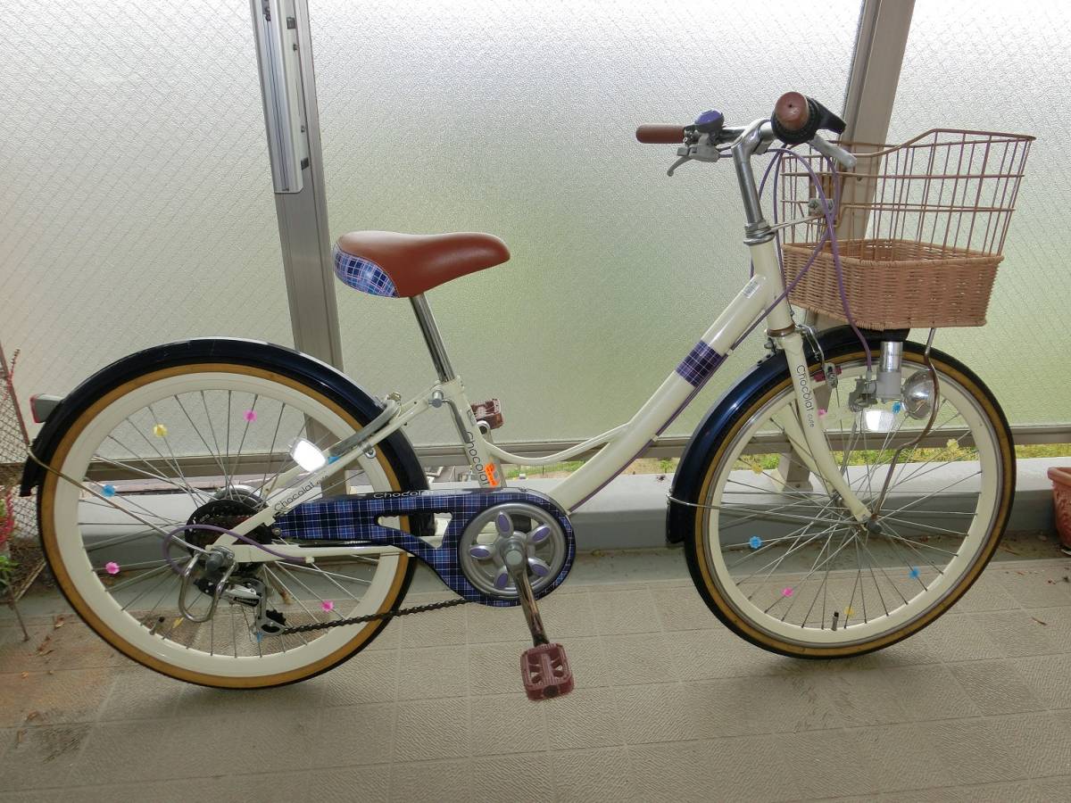 ヤフオク! -子供自転車 22インチの中古品・新品・未使用品一覧