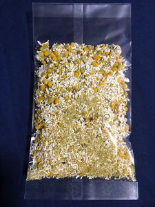 【2022年産・新物!】上座ファーム 乾燥ハーブ カモミール 25g