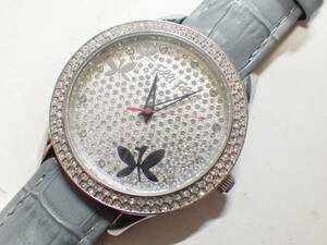 Folli Follieフォリフォリ レディース腕時計 WF0A043SSS-GA #337