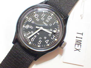 TIMEX タイメックス キャンパー クオーツ腕時計 TW2R13800 #374