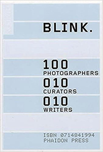 【洋書】Blink. / Editors / of / Phaidon / Press /2002