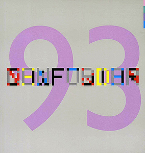 【レコード】NEW ORDER / ニューオーダー / Confusion / 12インチ