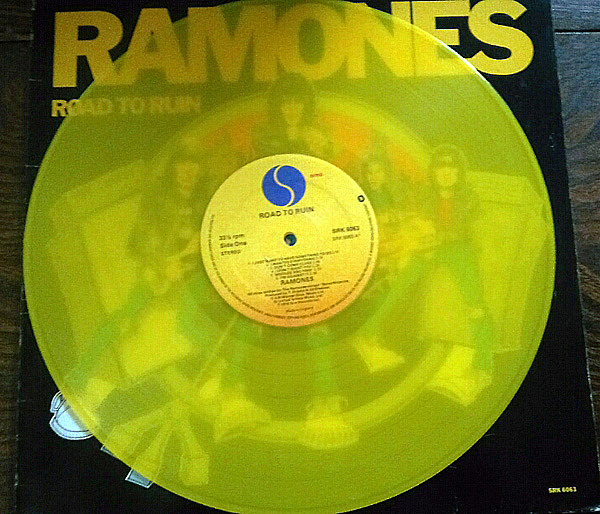 2023年最新】Yahoo!オークション -ramonesラモーンズ(レコード)の中古