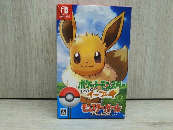 着後レビューで 送料無料 Switch ポケモンgo イーブイ ピカチュウ レッツゴー ポケットモンスター 純正 プラス Plus モンスターボール 2個セット ミュウ入り 周辺機器 Reachahand Org