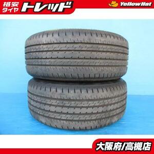 2019年製♪　中古サマータイヤ　2本セット　ブリヂストン　トランザ　ER33　RFT　225/45R17　91W　2本　中古　レクサス　IS　BMW　ベンツ