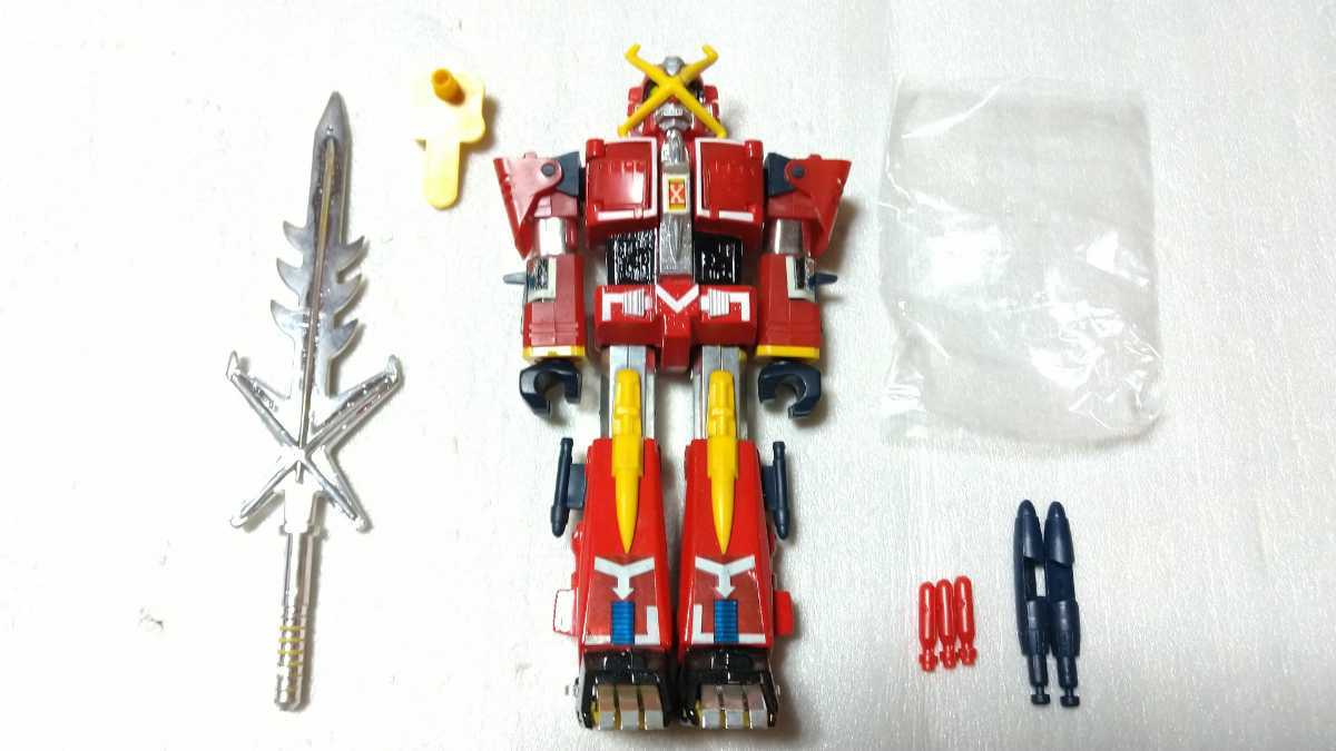 ヤフオク! -「タカトク xボンバー」の落札相場・落札価格