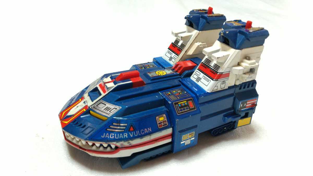 している 希少 当時物 ポピー 太陽戦隊サンバルカン サンドバルカン ハイダッシュ プラトイ ポピニカ ジャンボマシンダー 旧バンダイ マルサン にオークシ