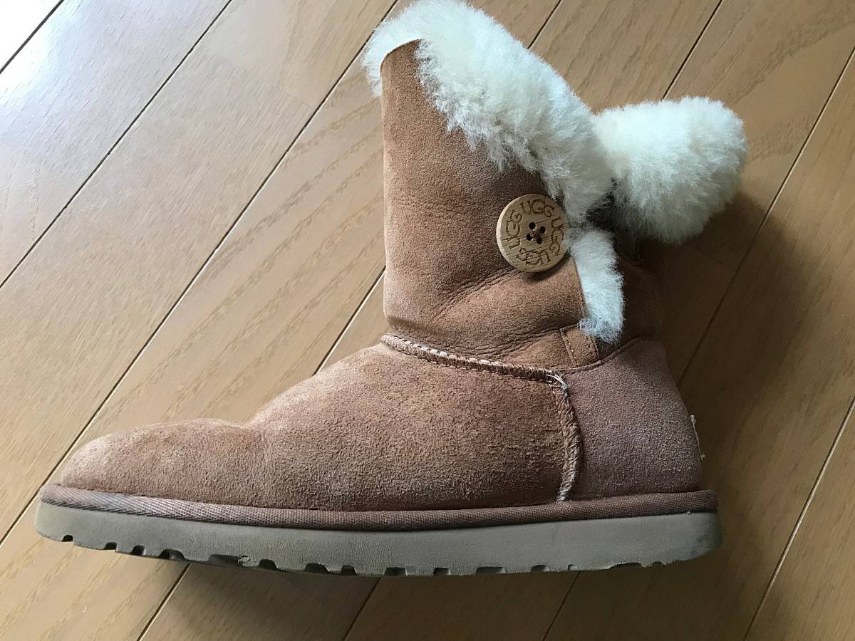 35%割引グレイ系,24cm【SALE/37%OFF】 【 箱なし】UGG Australia Bailey BowⅡ グレー 24cm ブーツ レディースグレイ系24cm-ACI.MD 35%割引グレイ系,24cm【SALE/37%OFF】 【 箱なし】UGG Australia Bailey BowⅡ グレー 24cm ブーツ レディースグレイ系24cm-ACI.MD