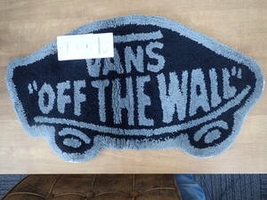 【SOPH.】SOPH. × VANS RUG MAT (SOPH-156174)