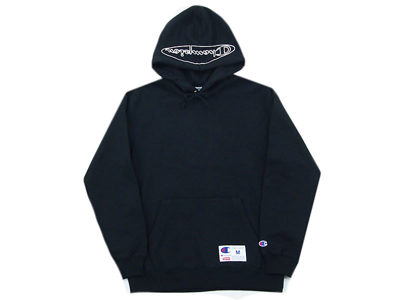 ヤフオク! -「supreme champion パーカー」の落札相場・落札価格