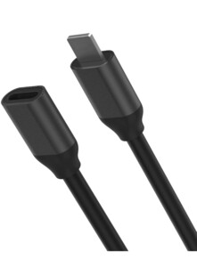 ライトニング延長ケーブル[2本セットiPad iphone13ライトニング延長ケーブル1m+0.5m