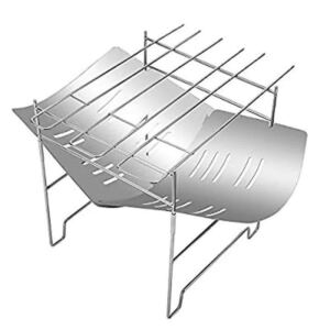 ★ -Vicopo正規品★焚き火台 焚火台 たき火台 たきび台 コンパクト BBQコンロ バーベキューコンロ 折りたたみ式 アウトドアコンロ