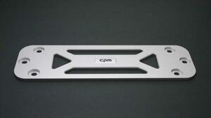 CPM BMW F20*F23*F30 Comfort for CPM/LowerReinforcement