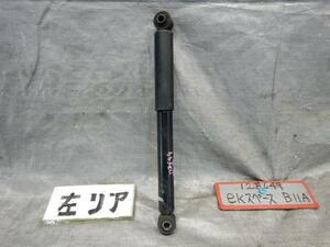 ｅＫスペース DBA-B11A 左Rショックアブソーバー 4162A263